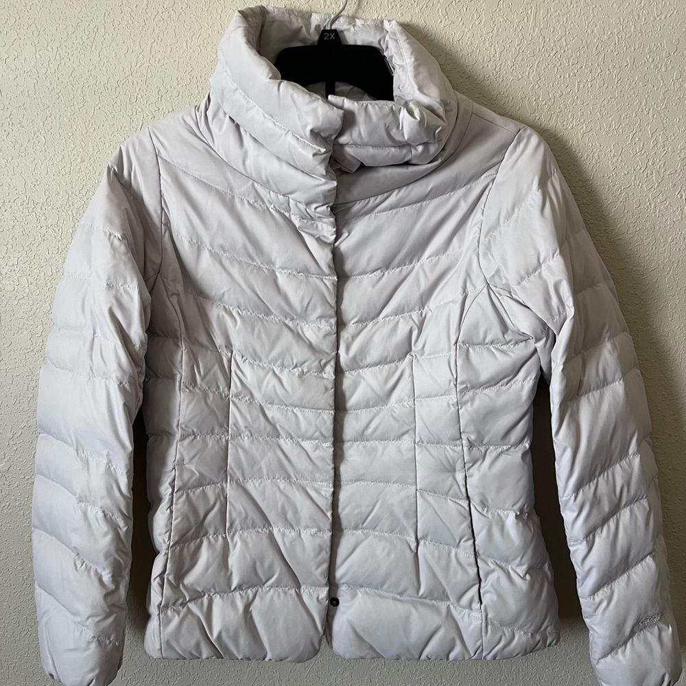 Eddie Bauer jacket